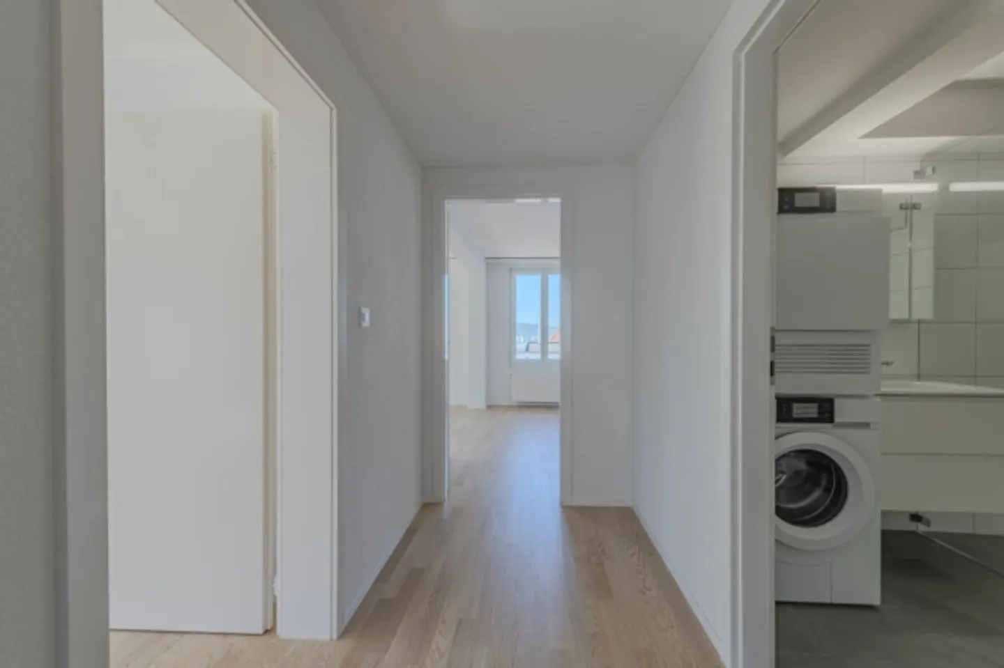 Wohnung mieten - Foto 10 von 10