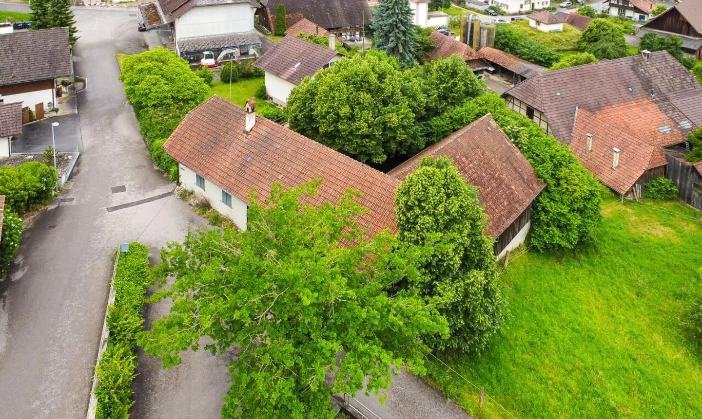 Projet de construction passionnant avec terrain d'extension optionnel - Photo 4 sur 10