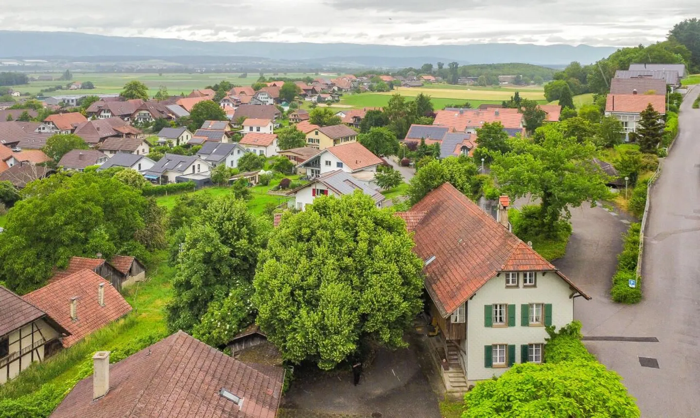 Projet de construction passionnant avec terrain d'extension optionnel - Photo 7 sur 10