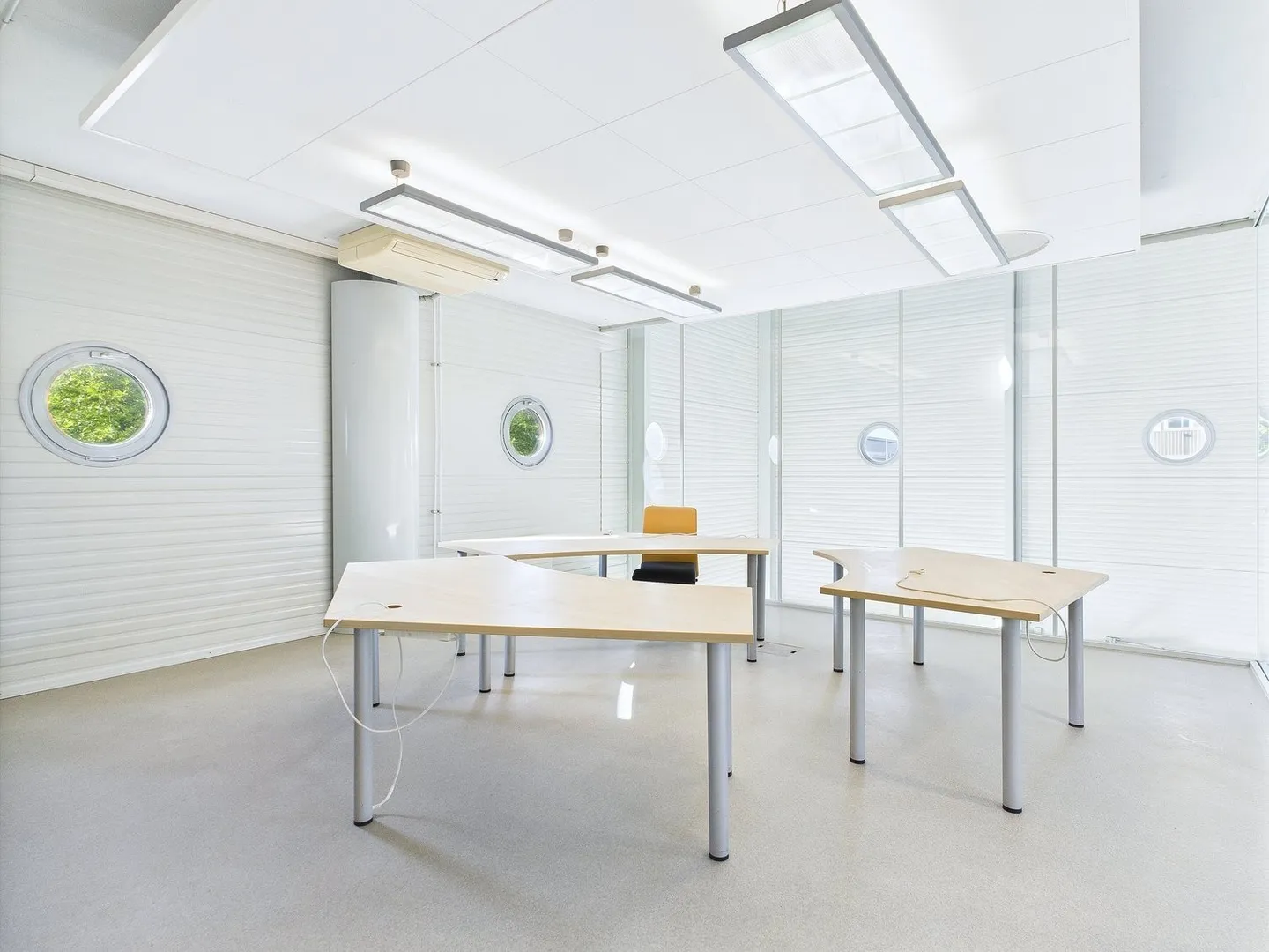 Spazi per uffici nel quartiere industriale a partire da 144m2 - Foto 4 di 9