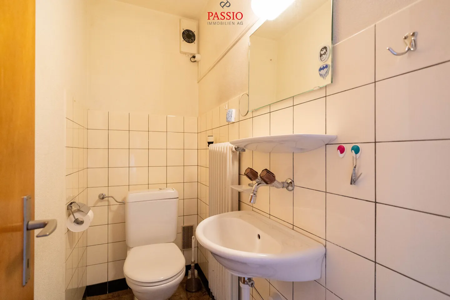 5.5-Room Semi-Detached House with Alpine View and Large Plot - Photo 9 of 28