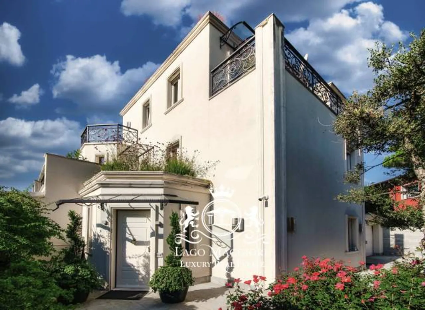 Home for sale, Via Collina d'Oro, 11 (Lugano, Switzerland) - Photo 5 of 10