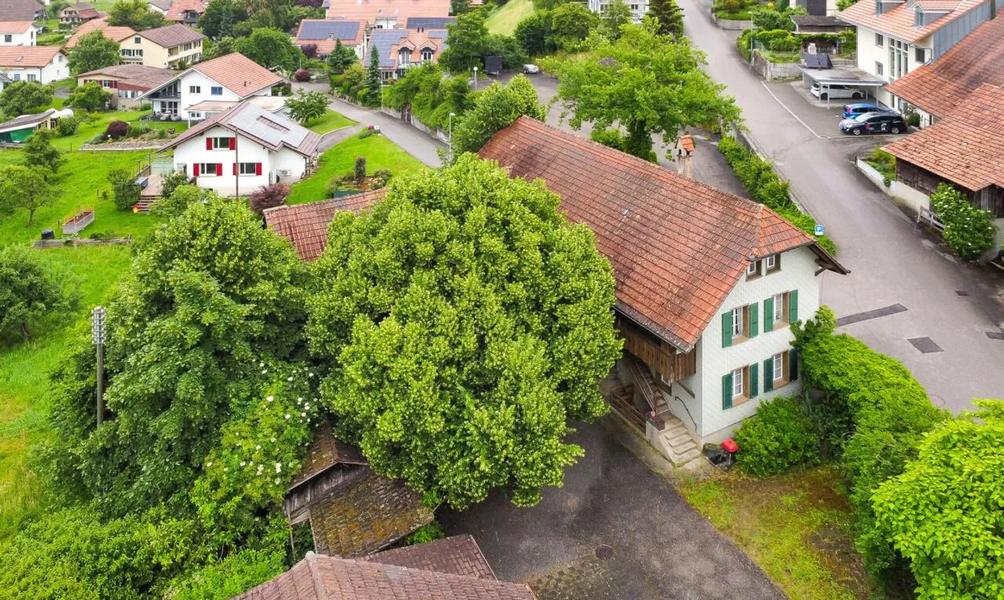 Projet de construction passionnant avec terrain d'extension optionnel - Photo 5 sur 10
