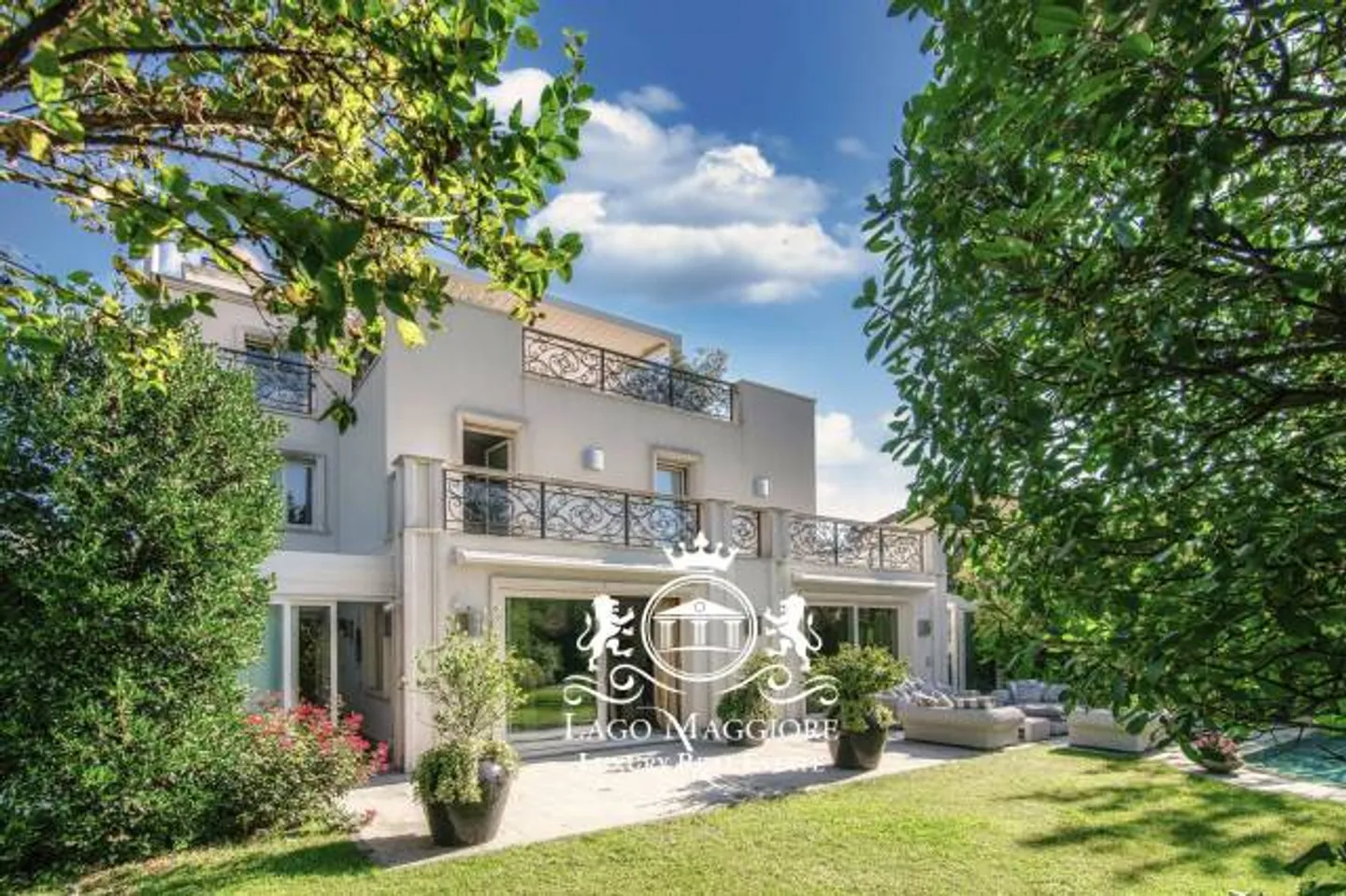 Home for sale, Via Collina d'Oro, 11 (Lugano, Switzerland) - Photo 3 of 10