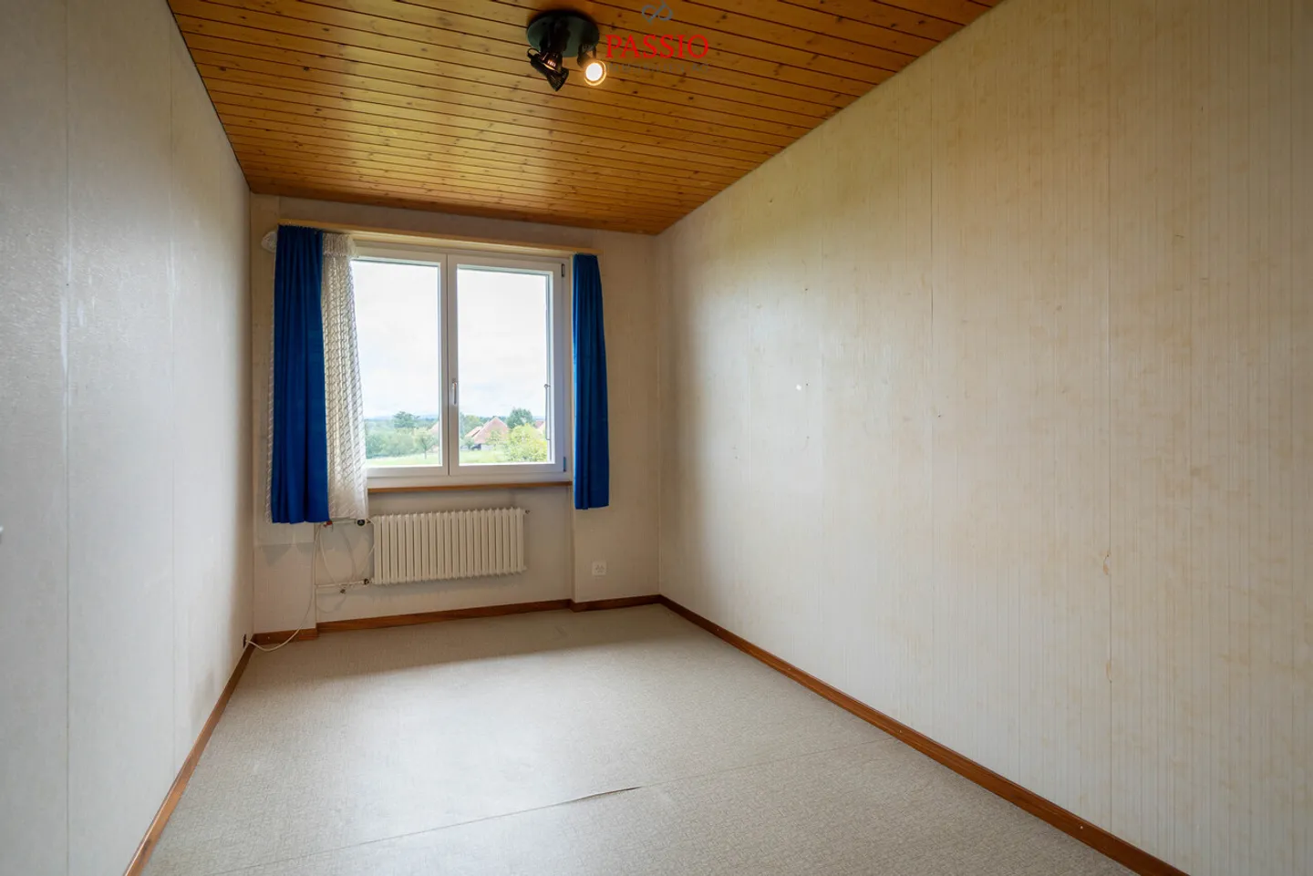 5.5-Room Semi-Detached House with Alpine View and Large Plot - Photo 16 of 28