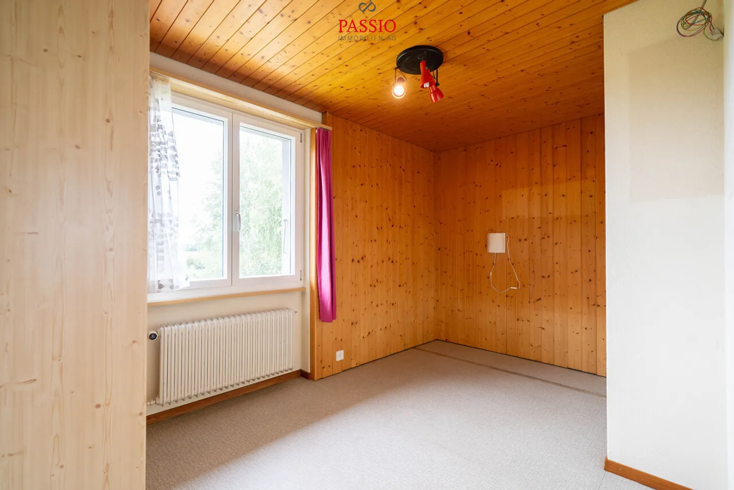 5.5-Room Semi-Detached House with Alpine View and Large Plot - Photo 19 of 28