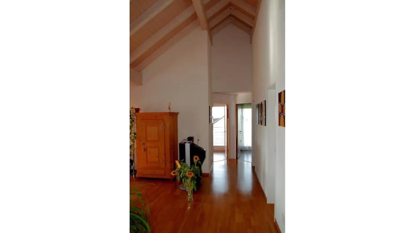 APPARTEMENT 3½ PIÈCES À KLOTEN (ZH), MEUBLÉ, TEMPORAIRE - Photo 5 sur 10