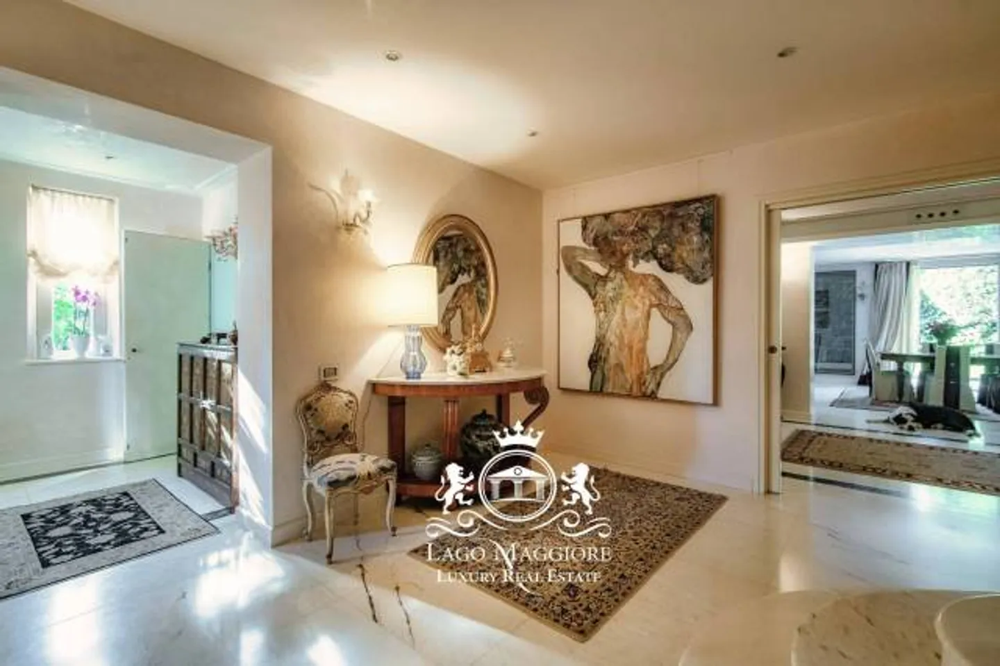 Home for sale, Via Collina d'Oro, 11 (Lugano, Switzerland) - Photo 6 of 10