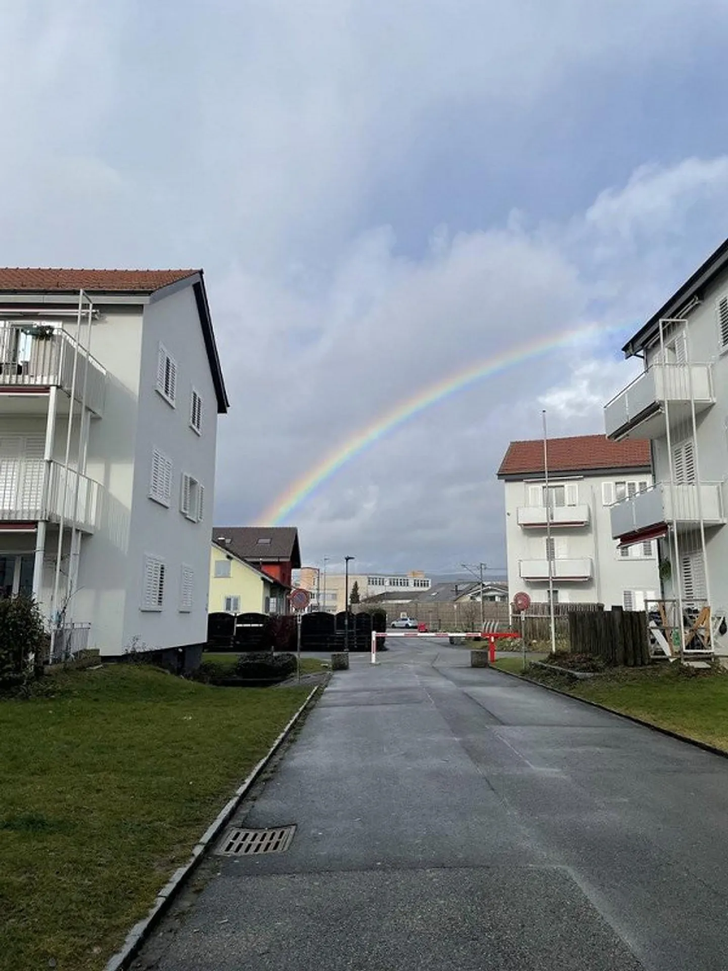 Sunny Apartment in Frohdörfli 6 - Photo 1 of 8