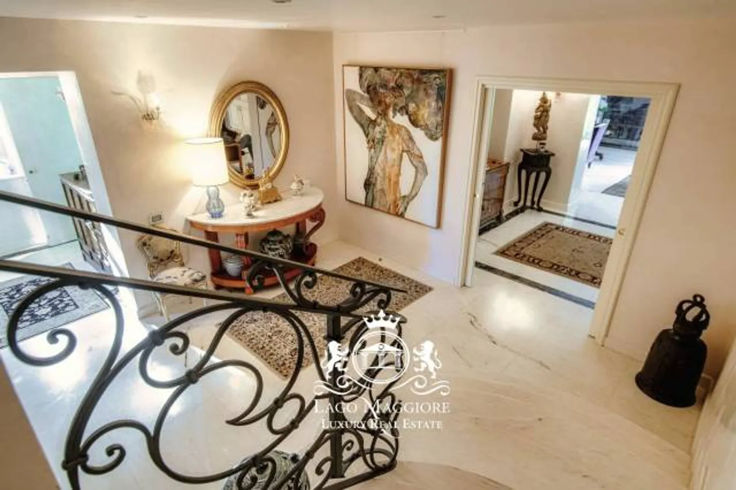 Home for sale, Via Collina d'Oro, 11 (Lugano, Switzerland) - Photo 8 of 10