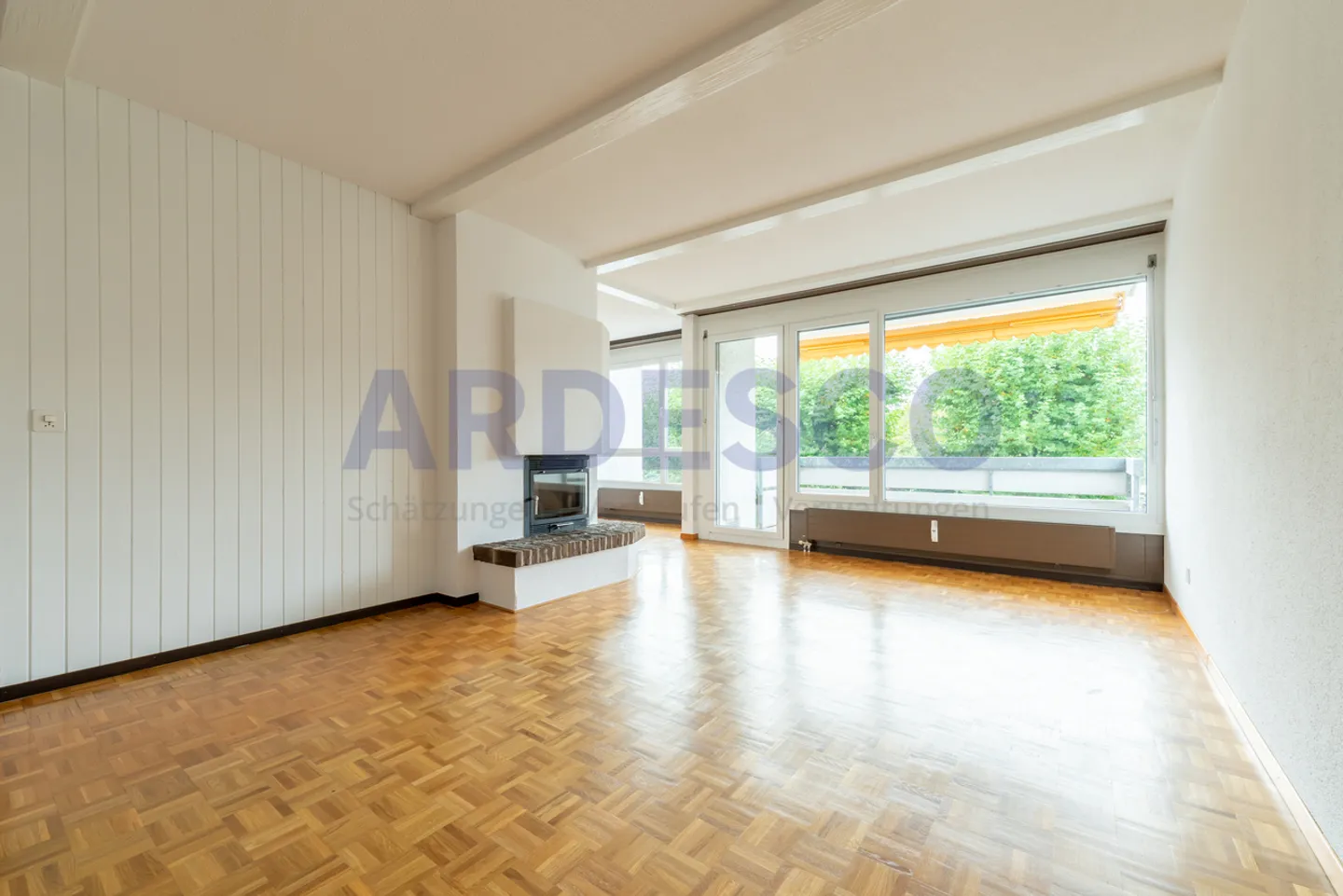 Vivere dove il silenzio è a casa - Foto 2 di 13