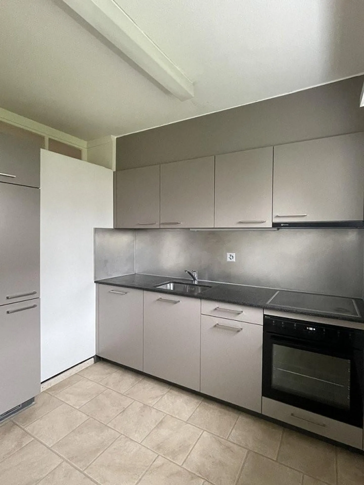 Sunny Apartment in Frohdörfli 6 - Photo 2 of 8