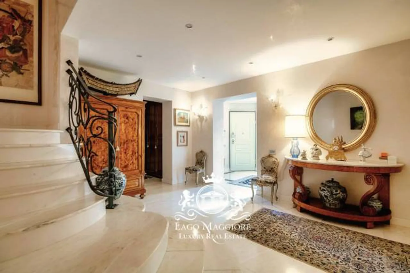 Home for sale, Via Collina d'Oro, 11 (Lugano, Switzerland) - Photo 7 of 10