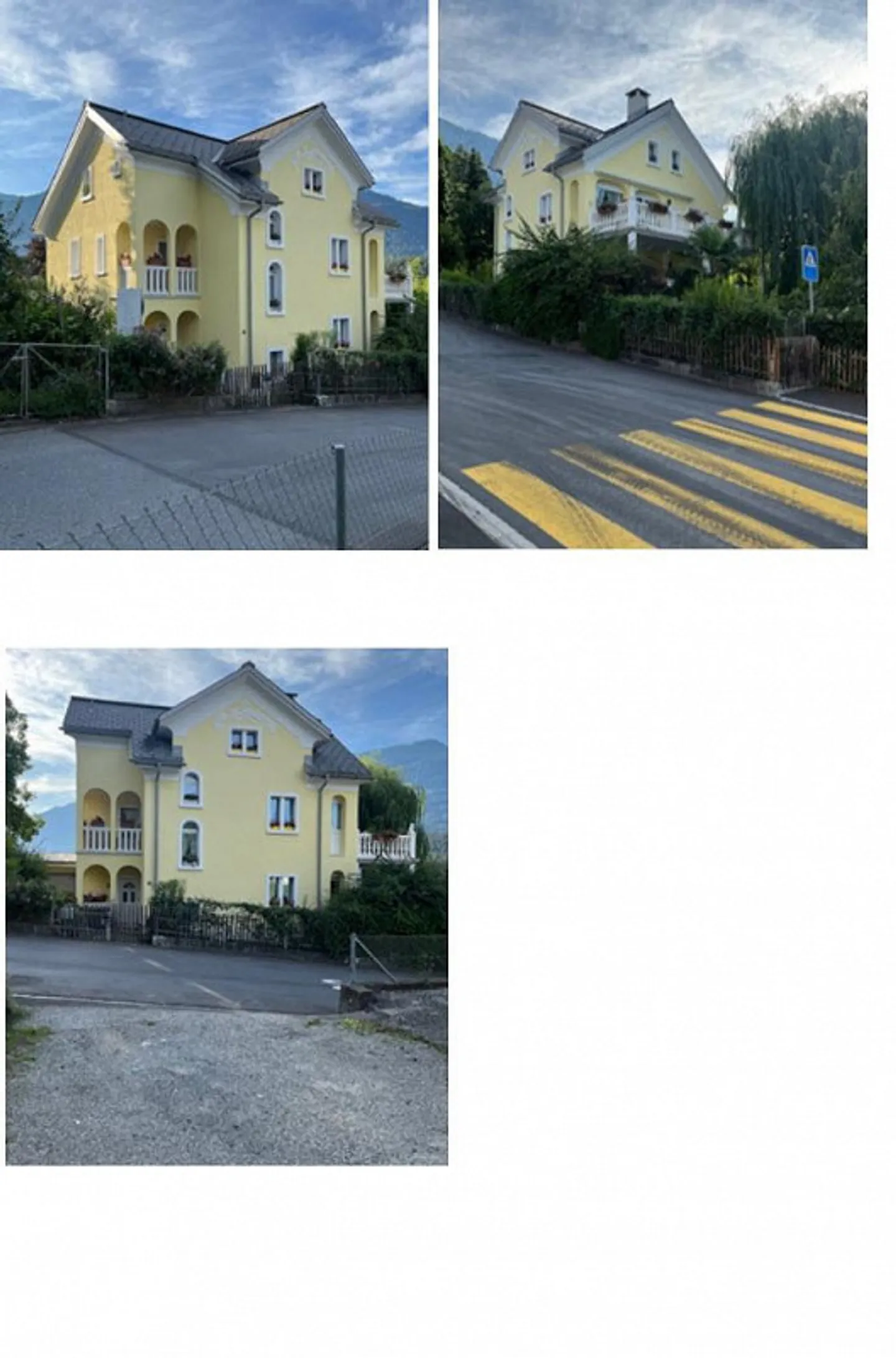 7 1/2 Zimmer Wohnung zu Mieten - Foto 1 von 3