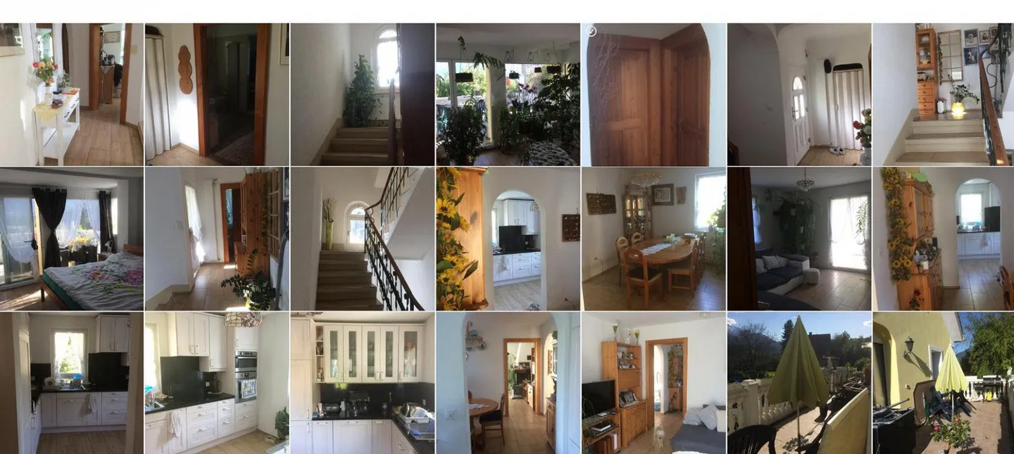 7 1/2 Zimmer Wohnung zu Mieten - Foto 2 von 3