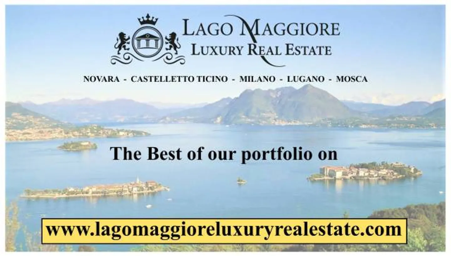 Home for sale, Via Collina d'Oro, 11 (Lugano, Switzerland) - Photo 10 of 10