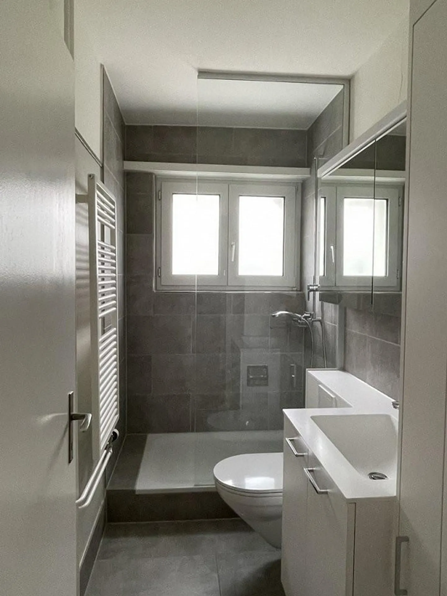 Sunny Apartment in Frohdörfli 6 - Photo 3 of 8