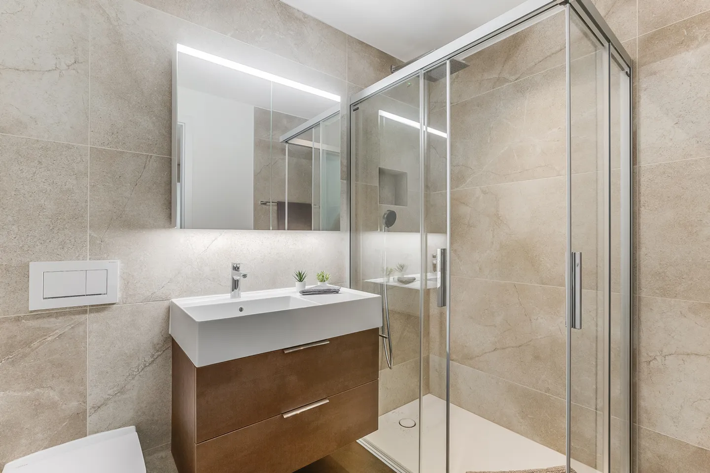 Appartement à vendre - Photo 7 sur 10