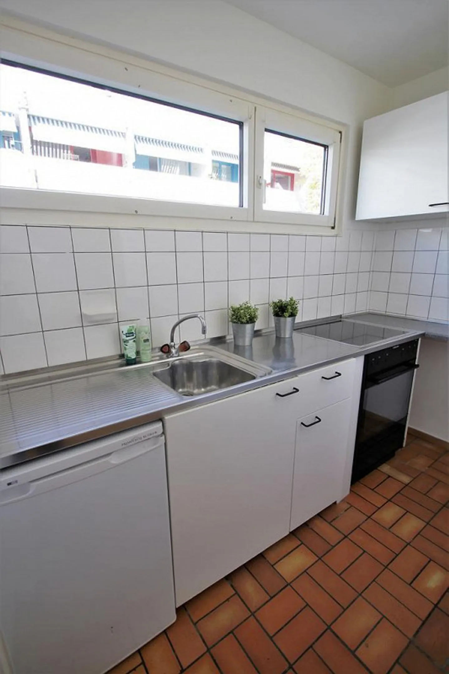 Helle 2-Zimmerwohnung zu vermieten - Foto 2 von 6
