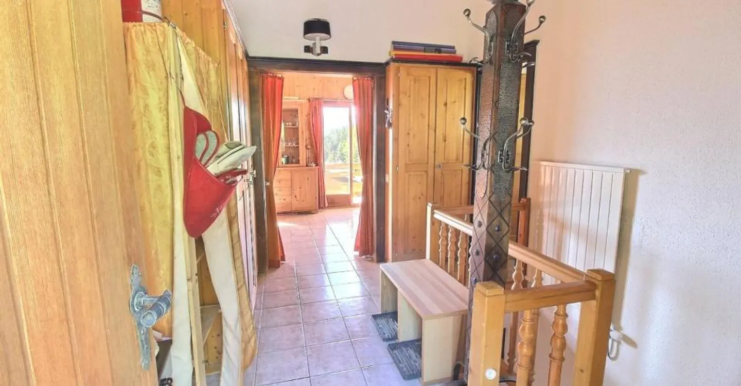 Chalet mit Atemberaubendem Alpenblick - Foto 2 von 11