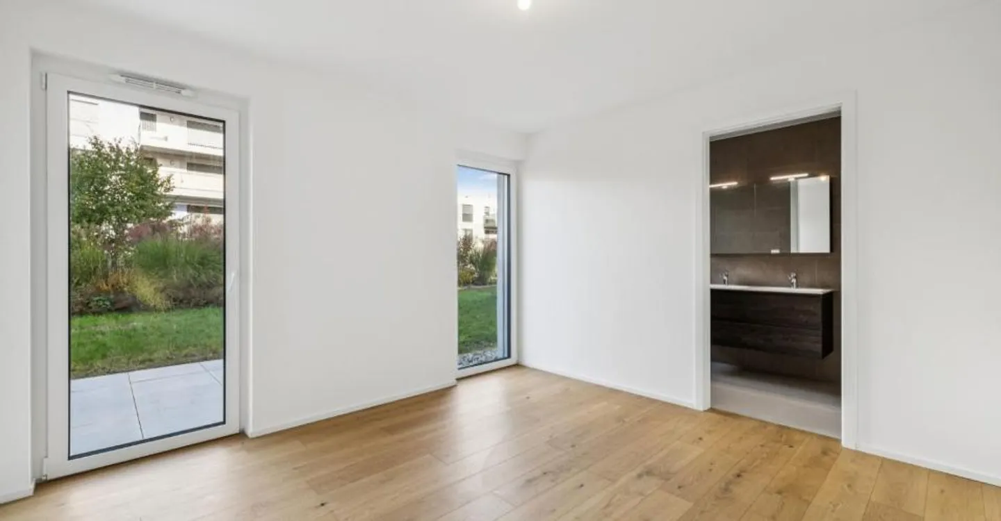 En exclusivité chez Switzerland Sotheby's International Realty - Foto 4 von 10