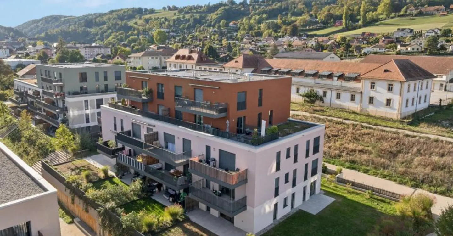 En exclusivité chez Switzerland Sotheby's International Realty - Foto 10 von 10