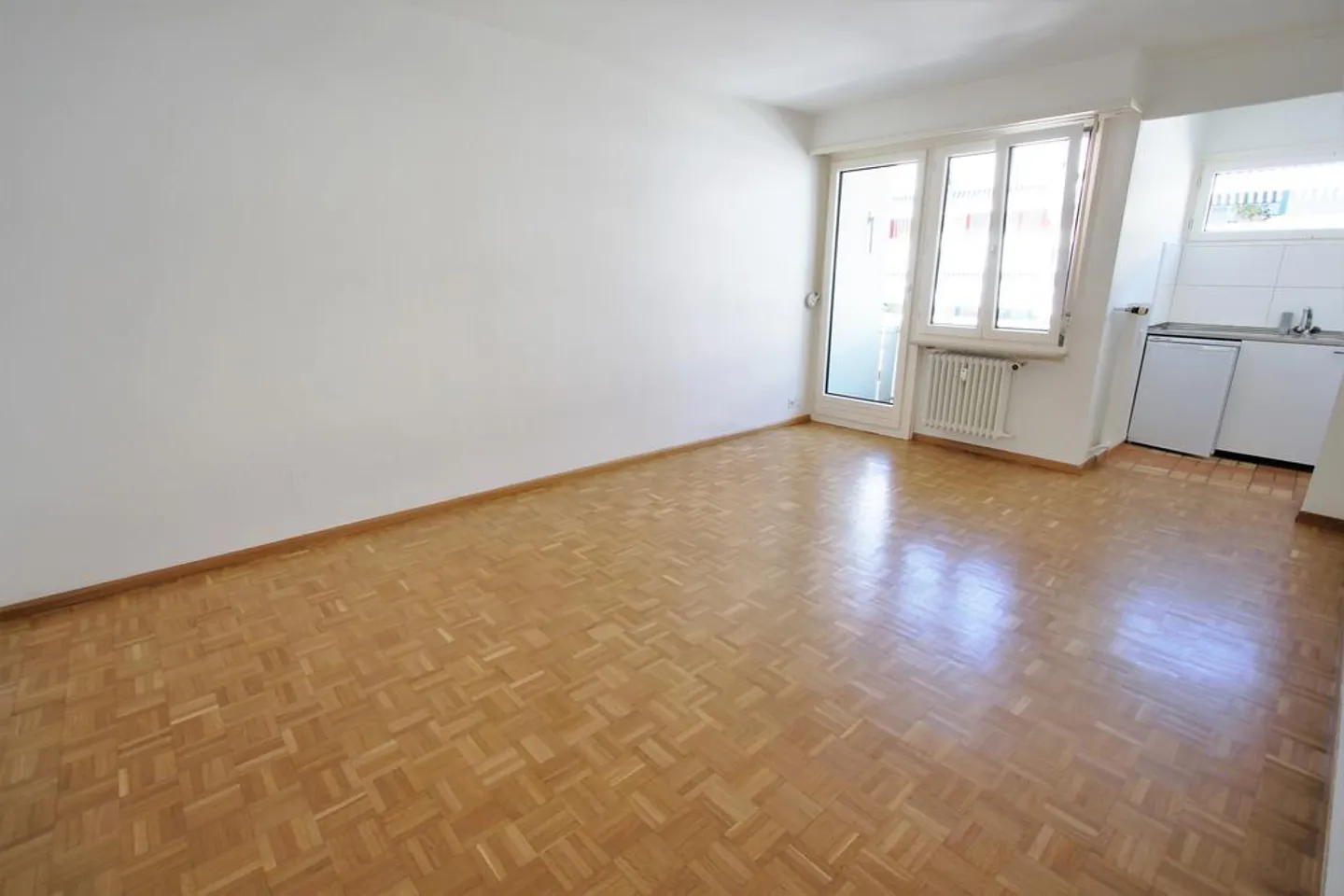 Helle 2-Zimmerwohnung zu vermieten - Foto 3 von 6
