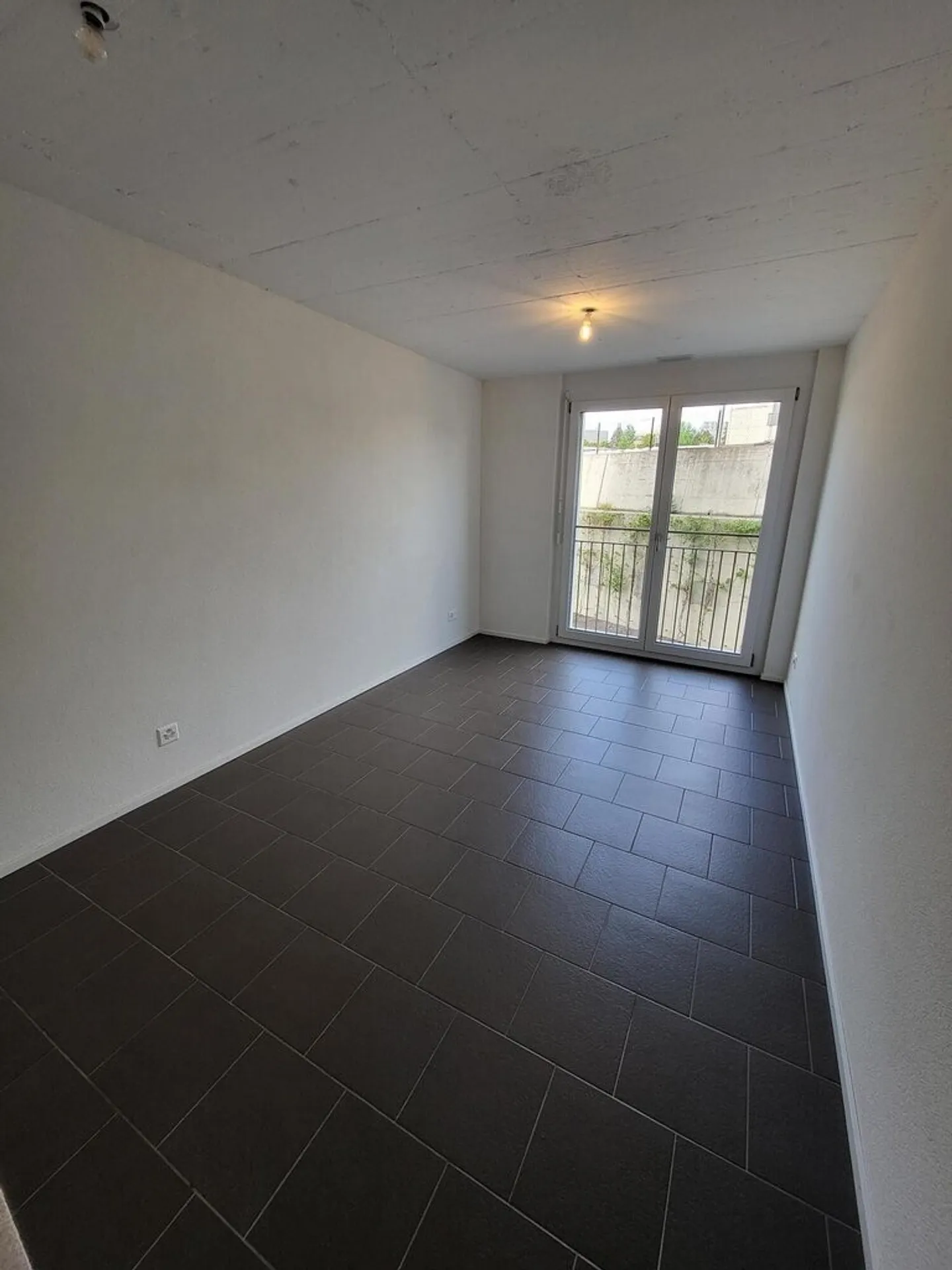 Appartement Fribourg - 1.5 pièces - Photo 3 sur 5