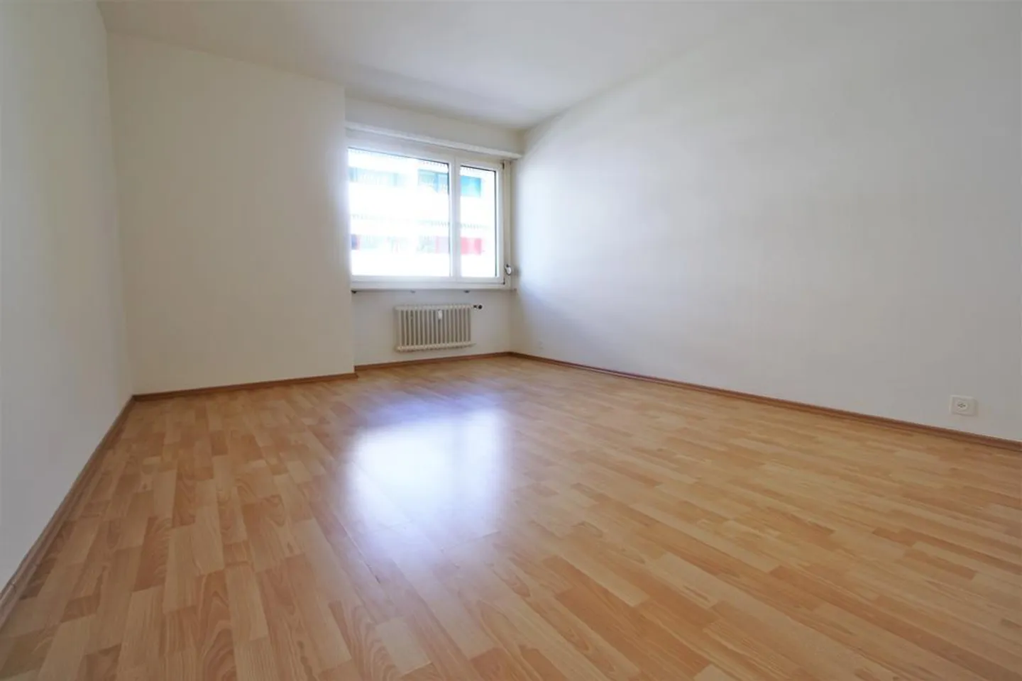 Helle 2-Zimmerwohnung zu vermieten - Foto 4 von 6