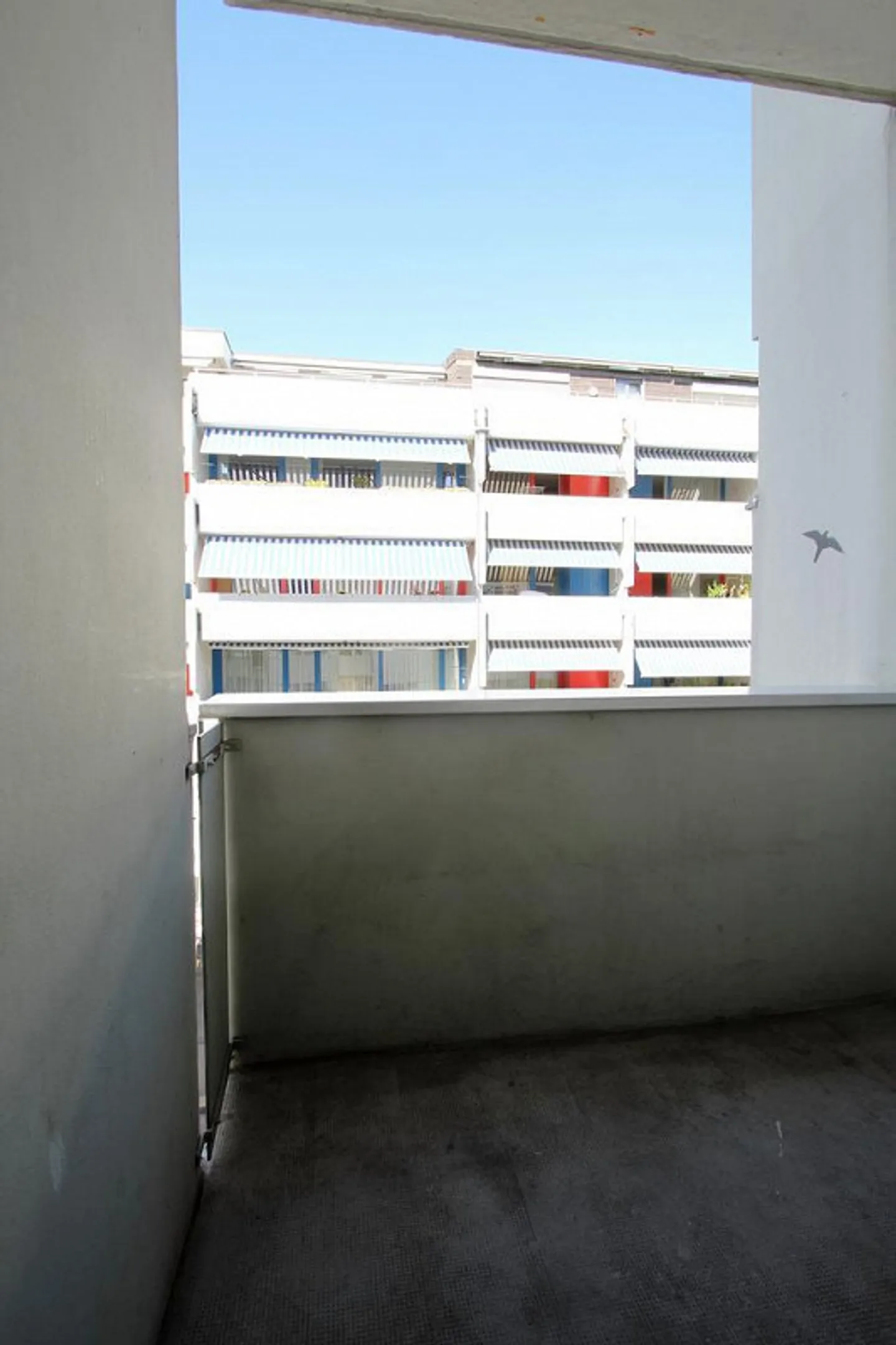 Helle 2-Zimmerwohnung zu vermieten - Foto 6 von 6