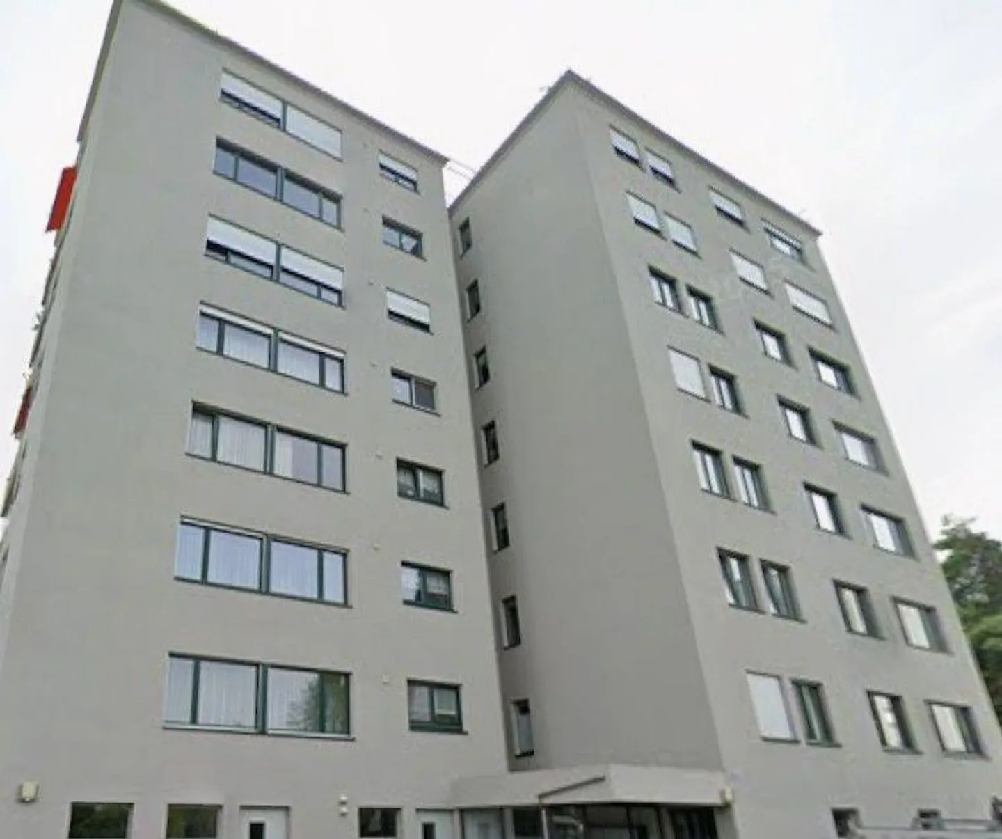 Appartement 4,5 pièces avec place de garage - Photo 1 sur 13