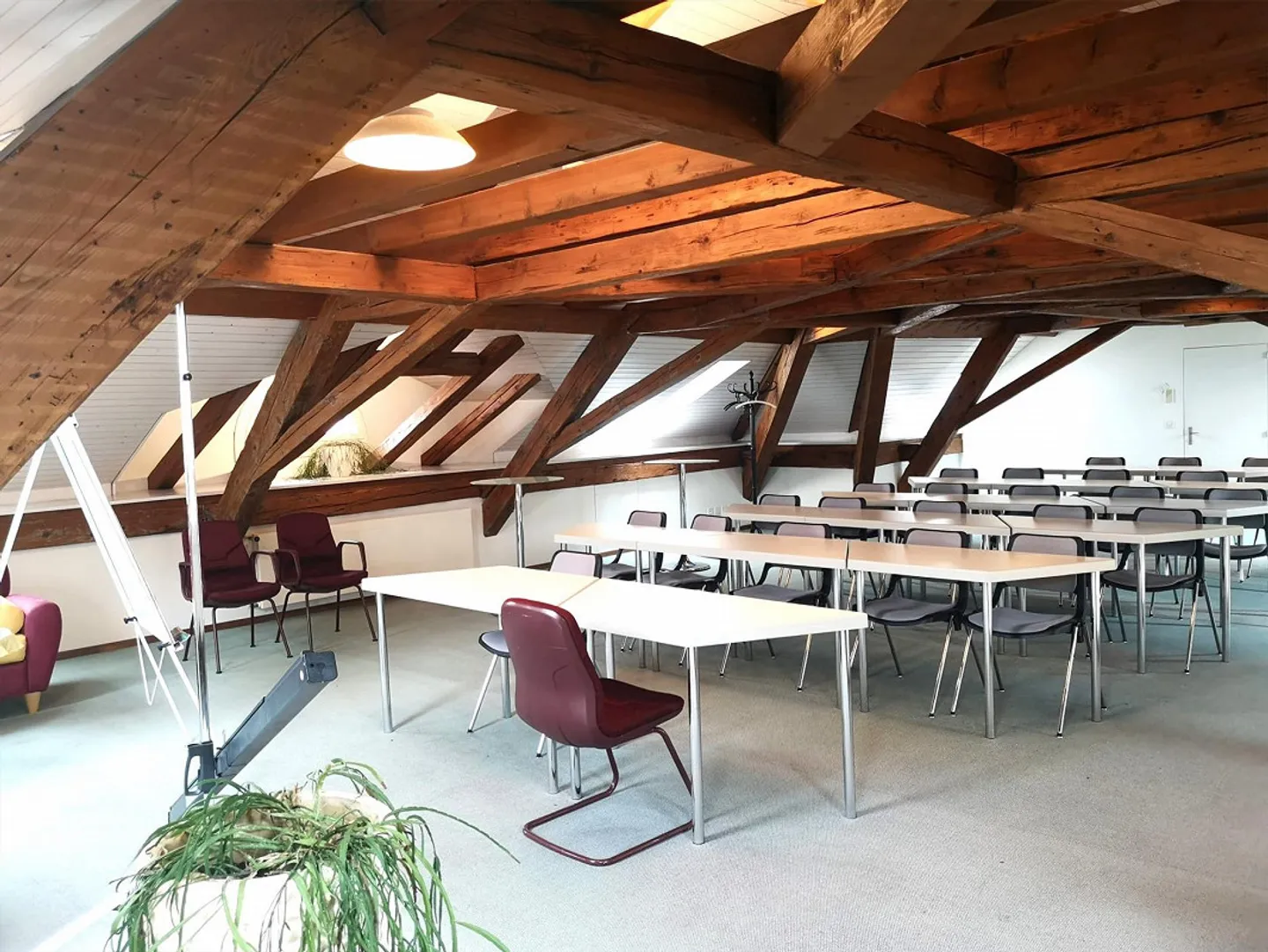 Repräsentative Geschäftsräume im Herzen von Heiden - Foto 13 von 14