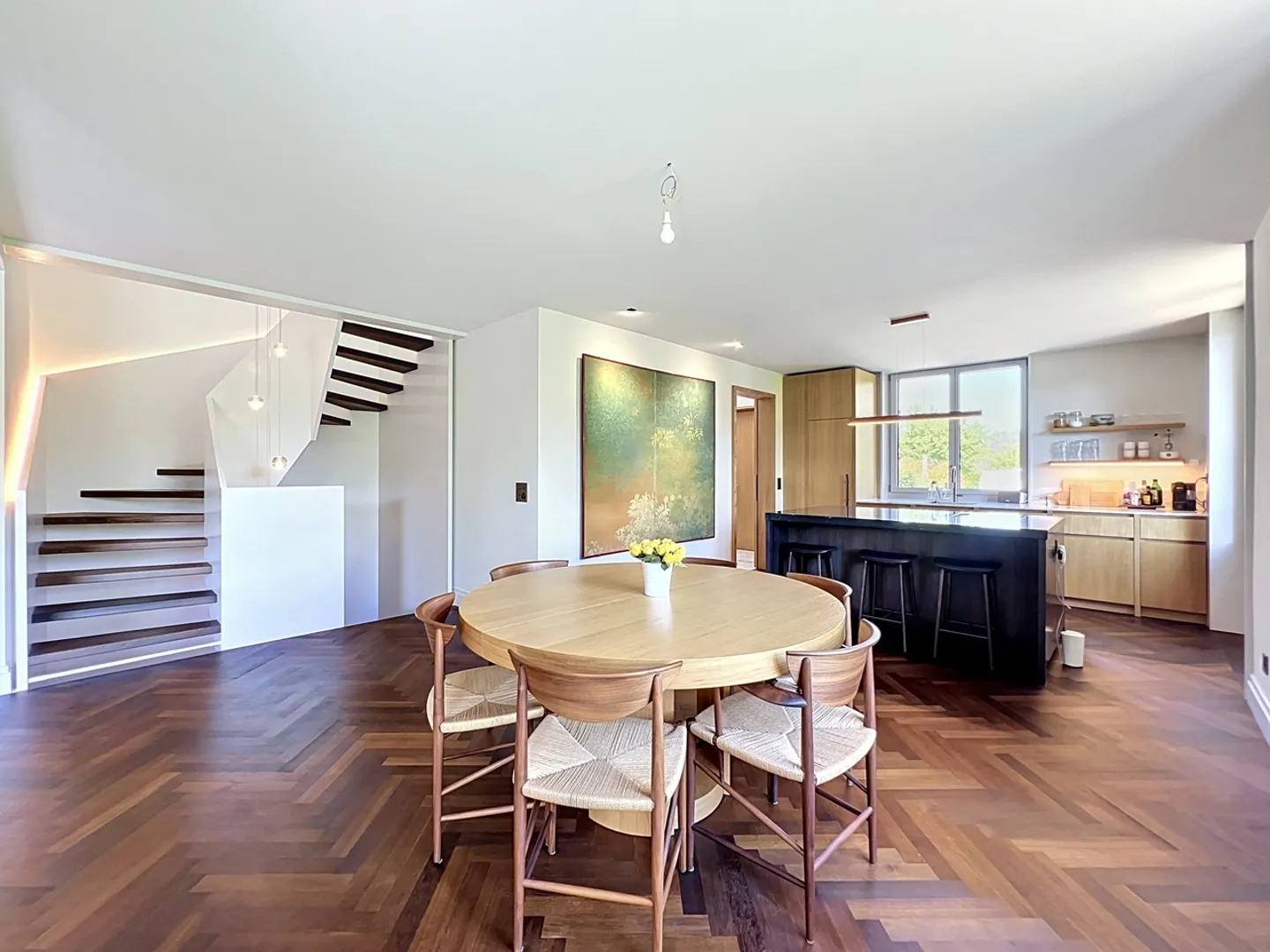 Villa unifamiliare straordinaria a Grand Lancy - Foto 5 di 19