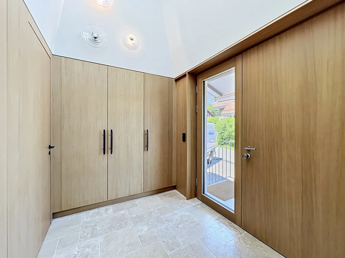 Villa unifamiliare straordinaria a Grand Lancy - Foto 2 di 19