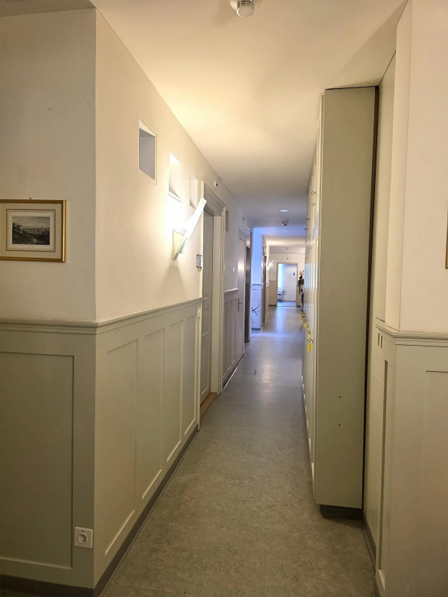 Repräsentative Geschäftsräume im Herzen von Heiden - Foto 12 von 14