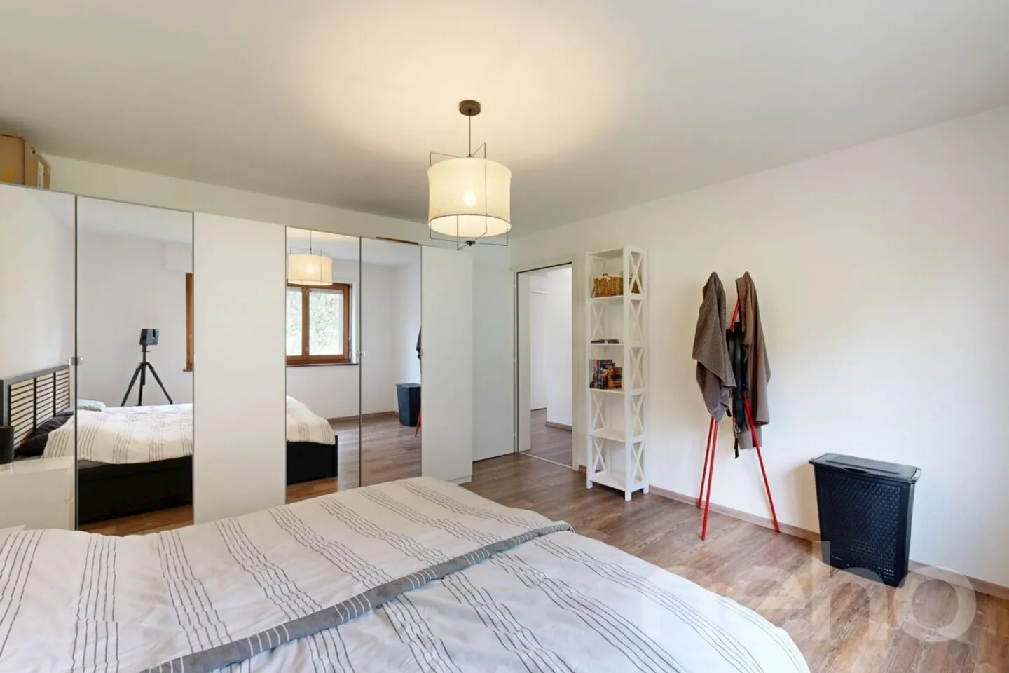 Appartamento familiare in un ambiente piacevole - Foto 8 di 12