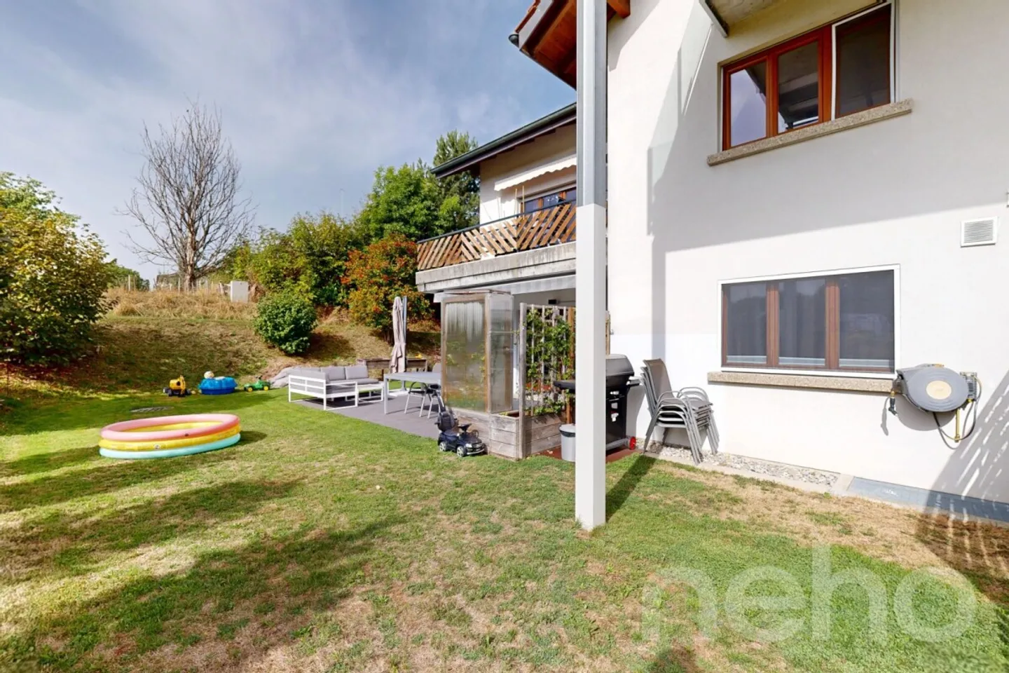 Appartamento familiare in un ambiente piacevole - Foto 12 di 12