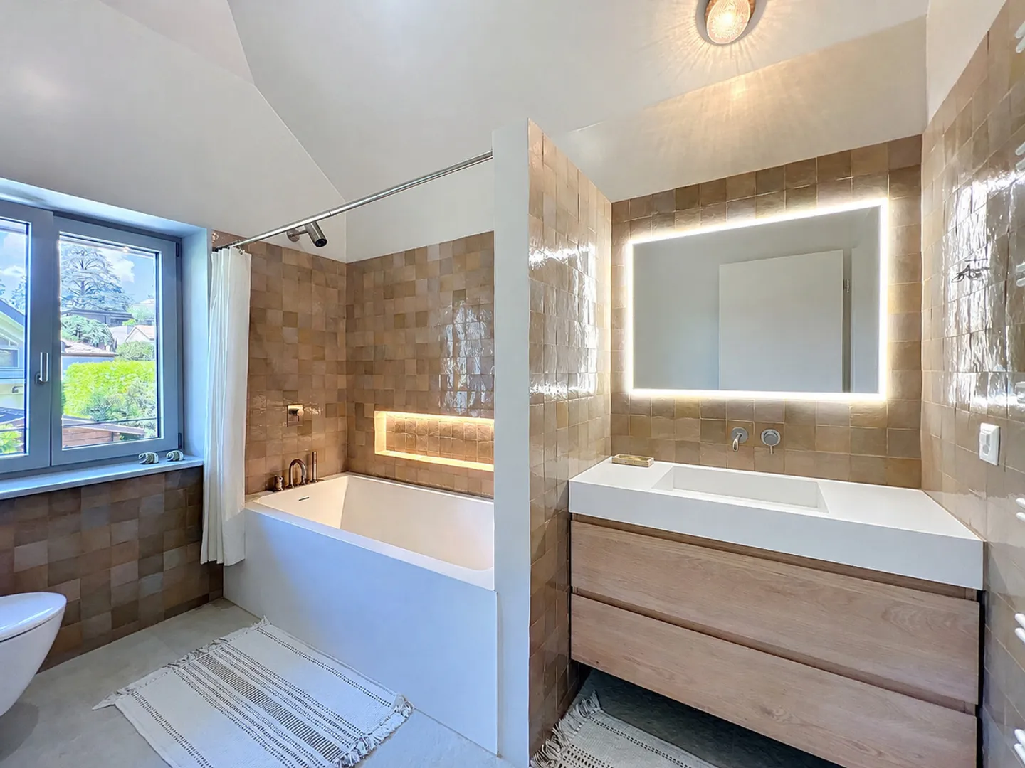 Villa unifamiliare straordinaria a Grand Lancy - Foto 15 di 19
