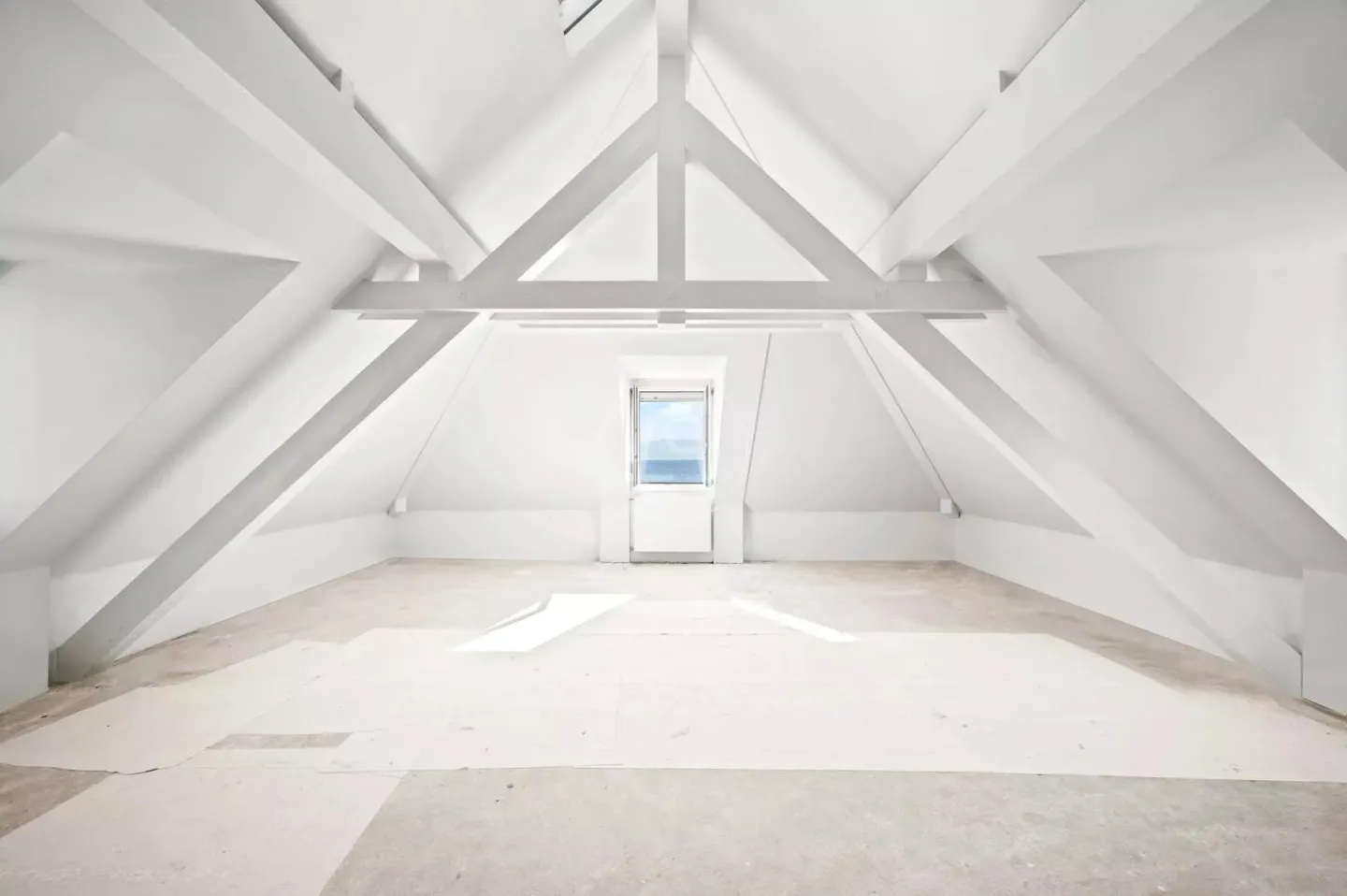 Penthouse exclusif en première ligne au cœur de St-Prex - Photo 10 sur 13