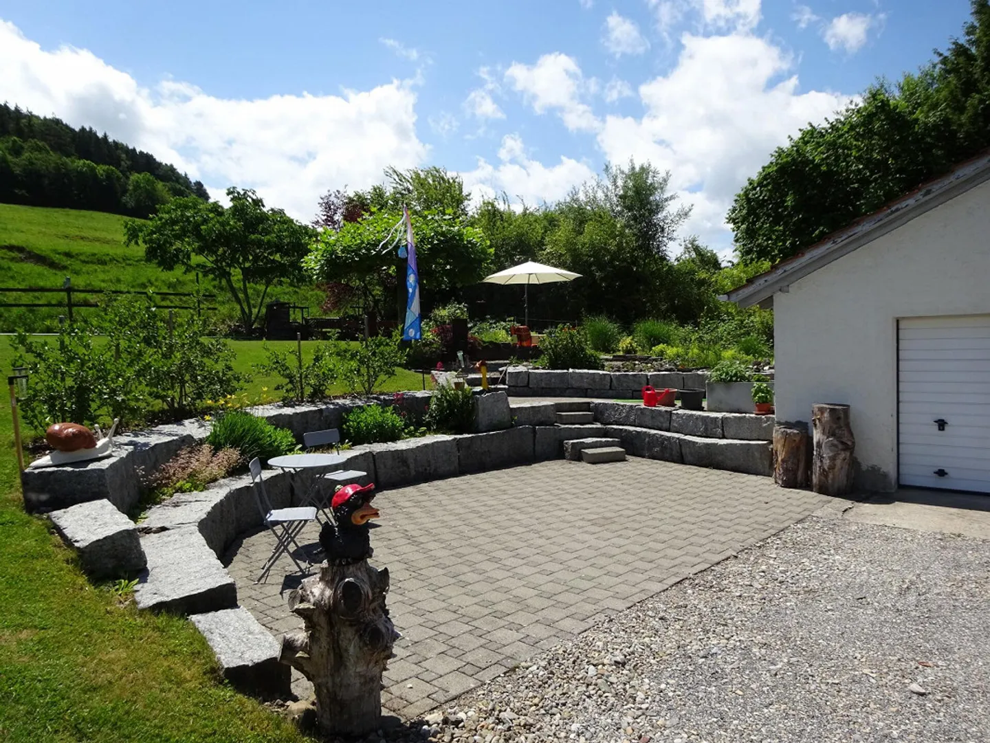 Family Paradise Near the Train Station - Photo 5 of 12
