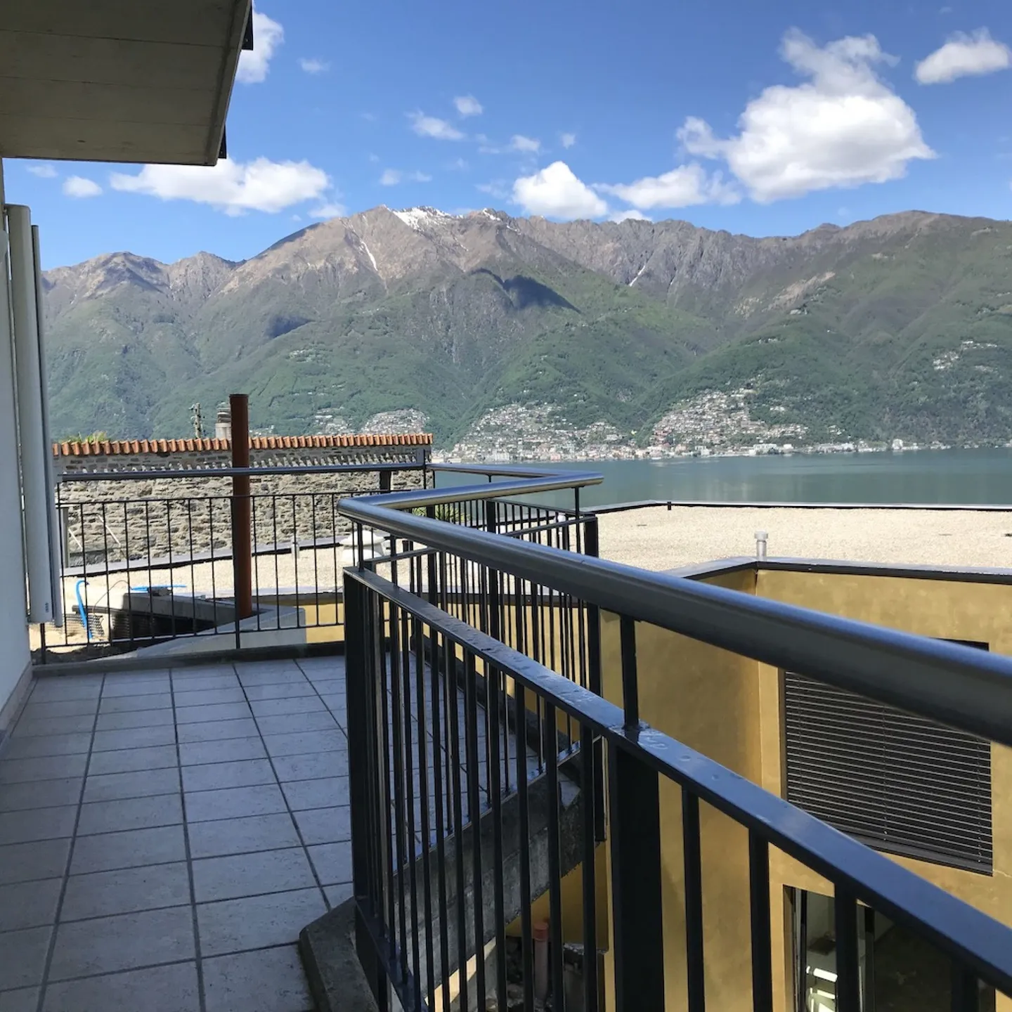 Einfamilienhaus mit schöner Seesicht - Foto 4 von 14