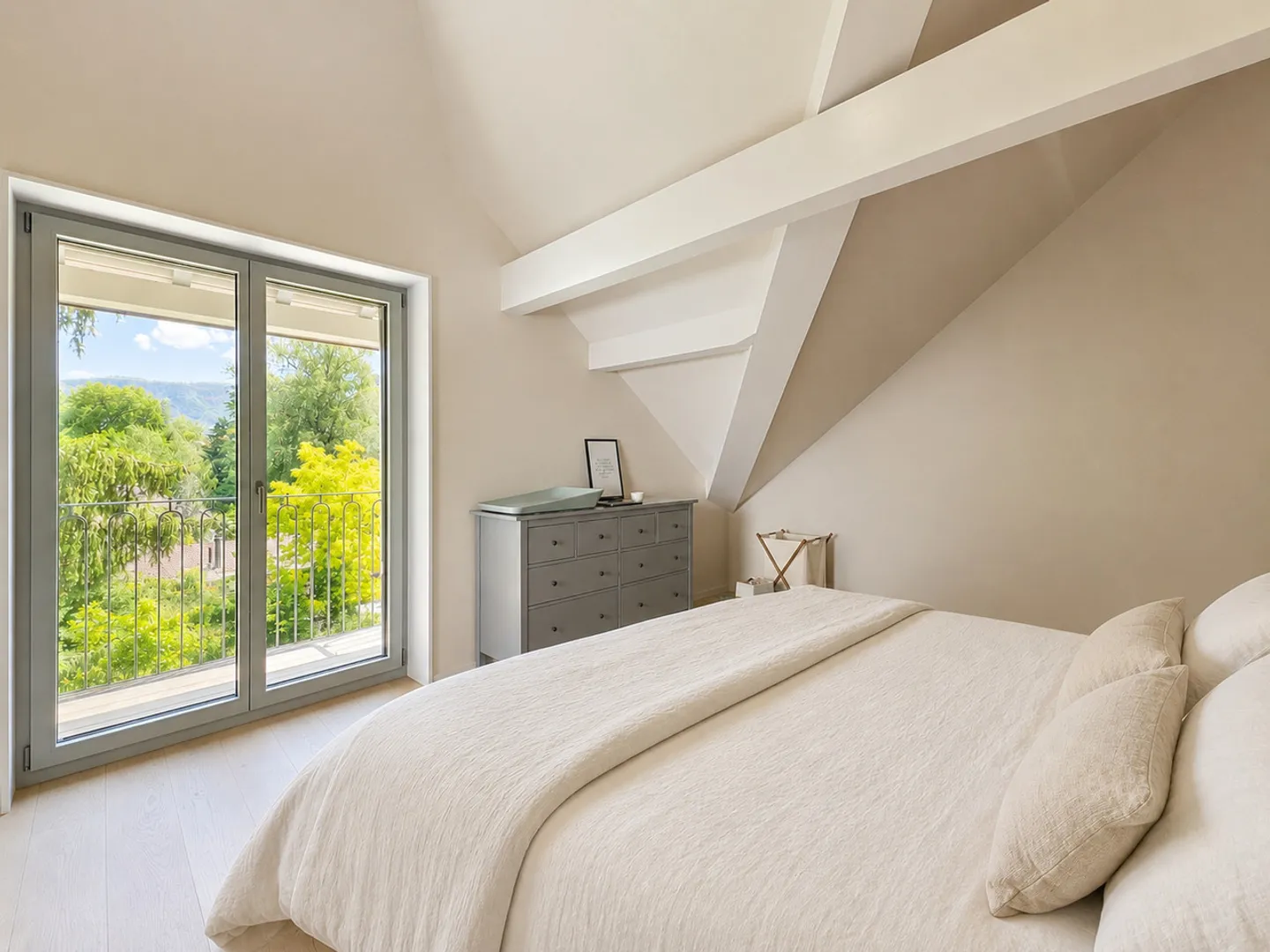 Villa unifamiliare straordinaria a Grand Lancy - Foto 10 di 19
