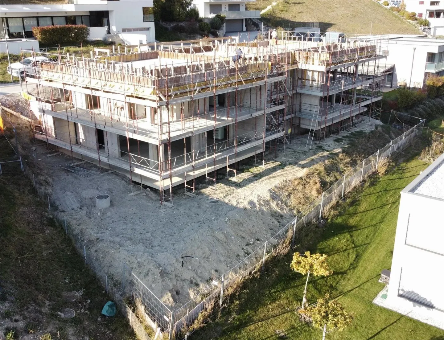 6-Zimmer-Haus - Foto 8 von 13