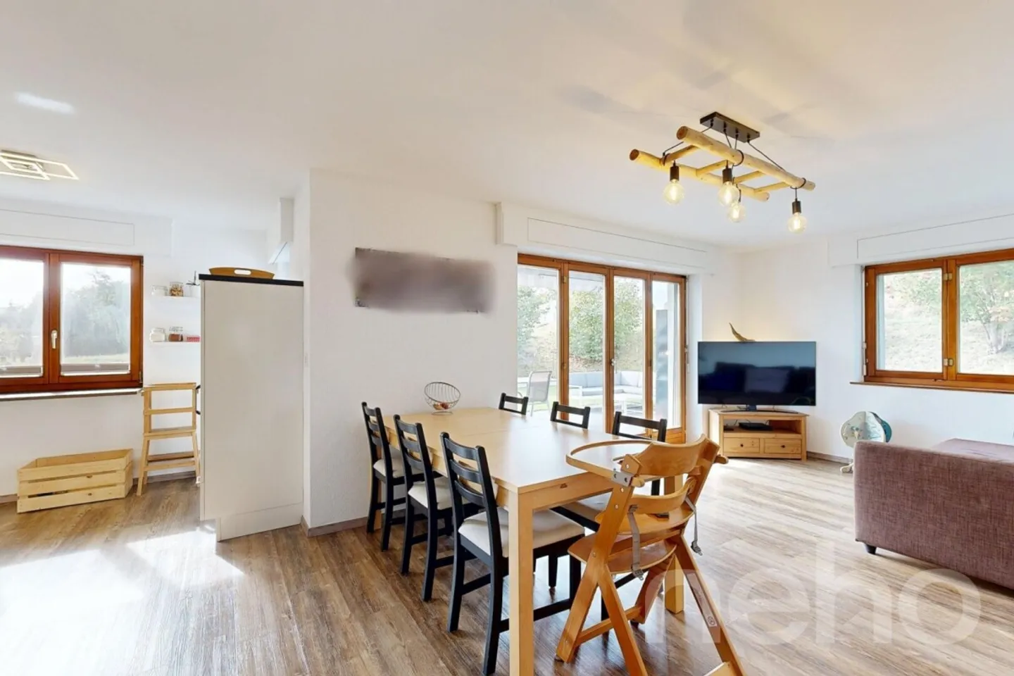 Appartamento familiare in un ambiente piacevole - Foto 3 di 12