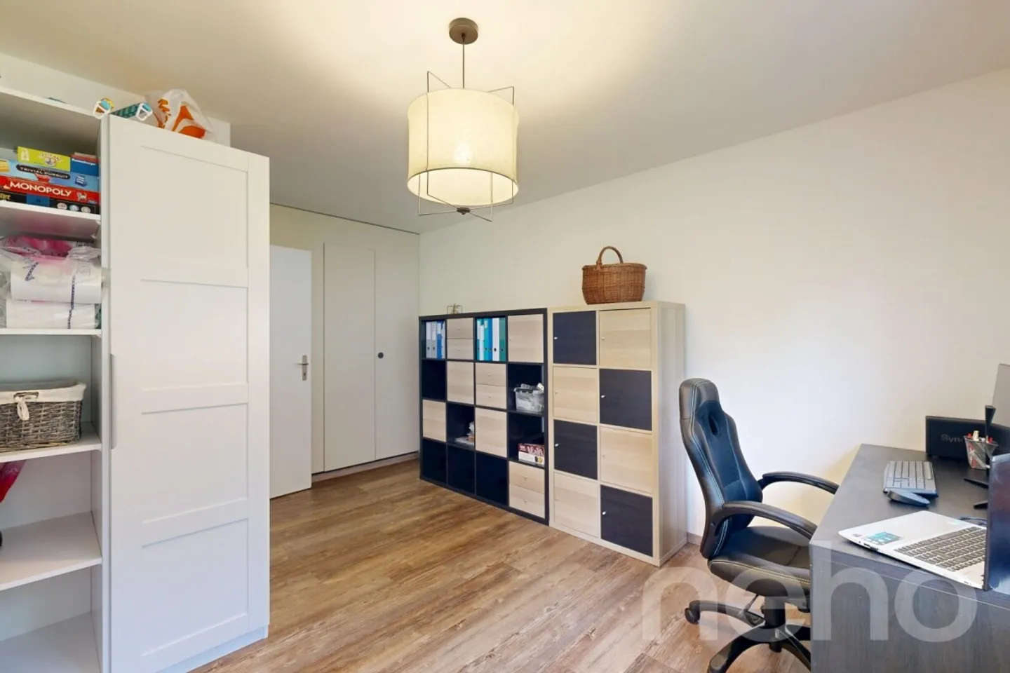 Appartamento familiare in un ambiente piacevole - Foto 7 di 12
