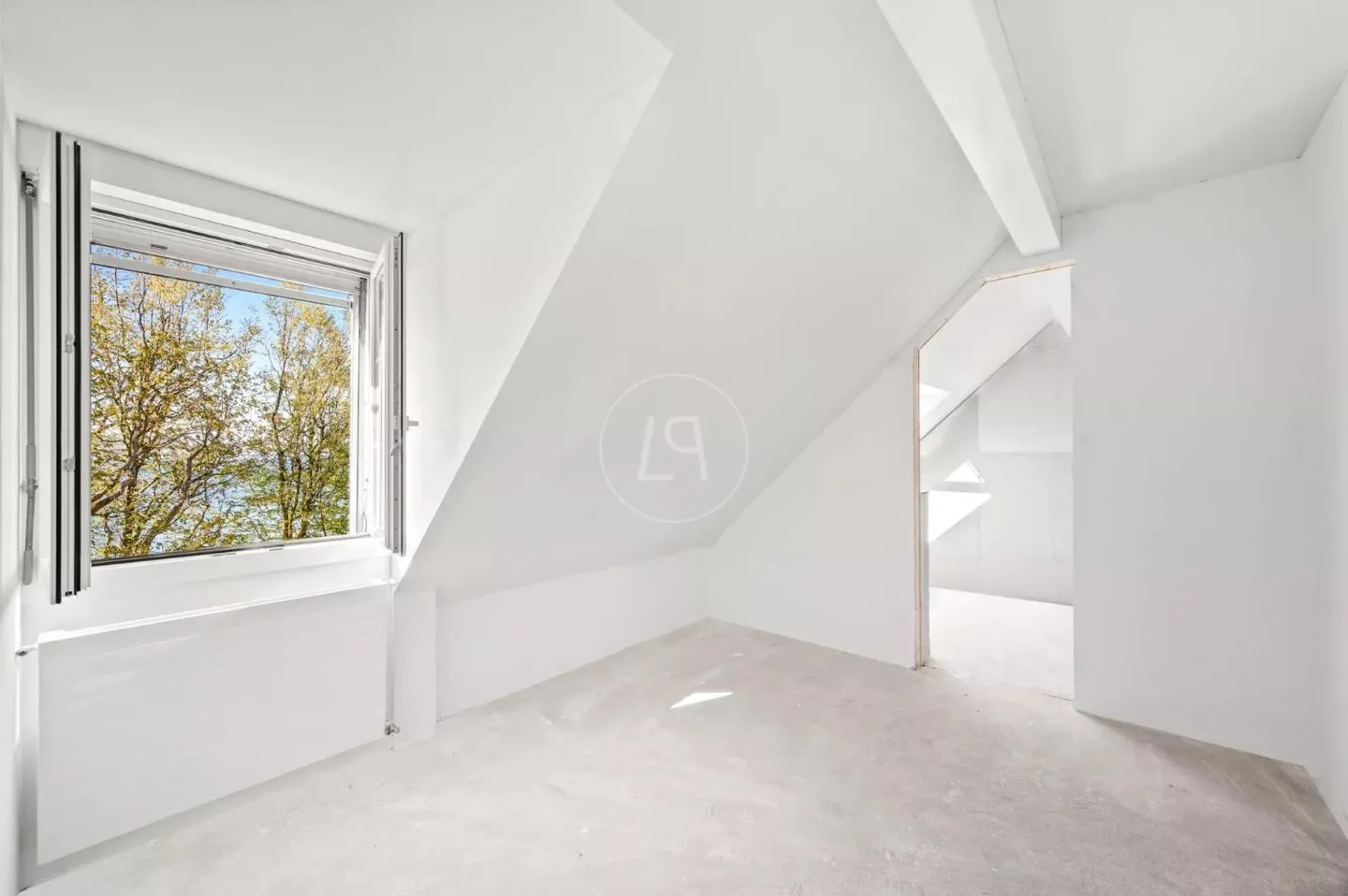 Penthouse exclusif en première ligne au cœur de St-Prex - Photo 13 sur 13