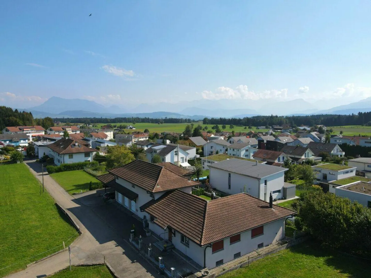 Rain 3½-Chambre Attique A2, Est - Photo 5 sur 6