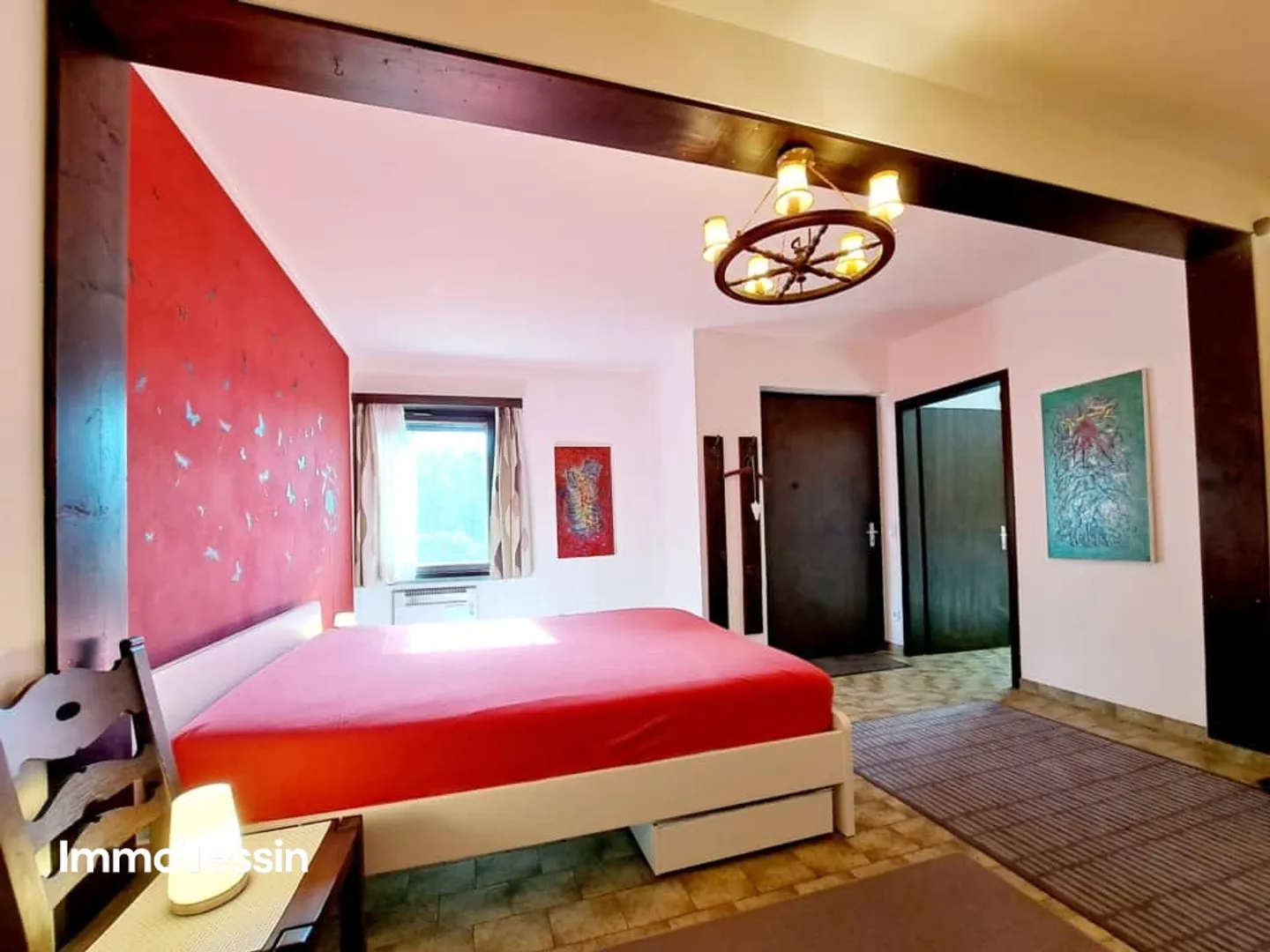 OPPORTUNITÀ: Casa con 2 appartamenti in una posizione ambita con vista mozzafiato sul Lago Maggiore - Foto 13 di 13