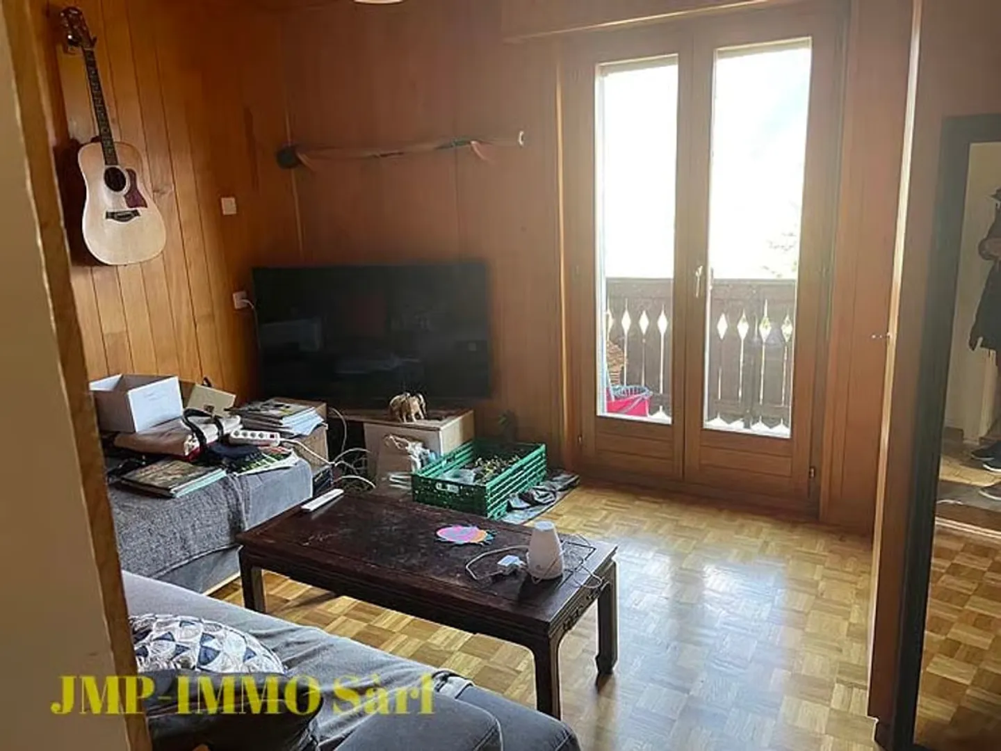 À saisir maison villageoise à rénover avec vue et ensoleillement - Foto 10 di 13