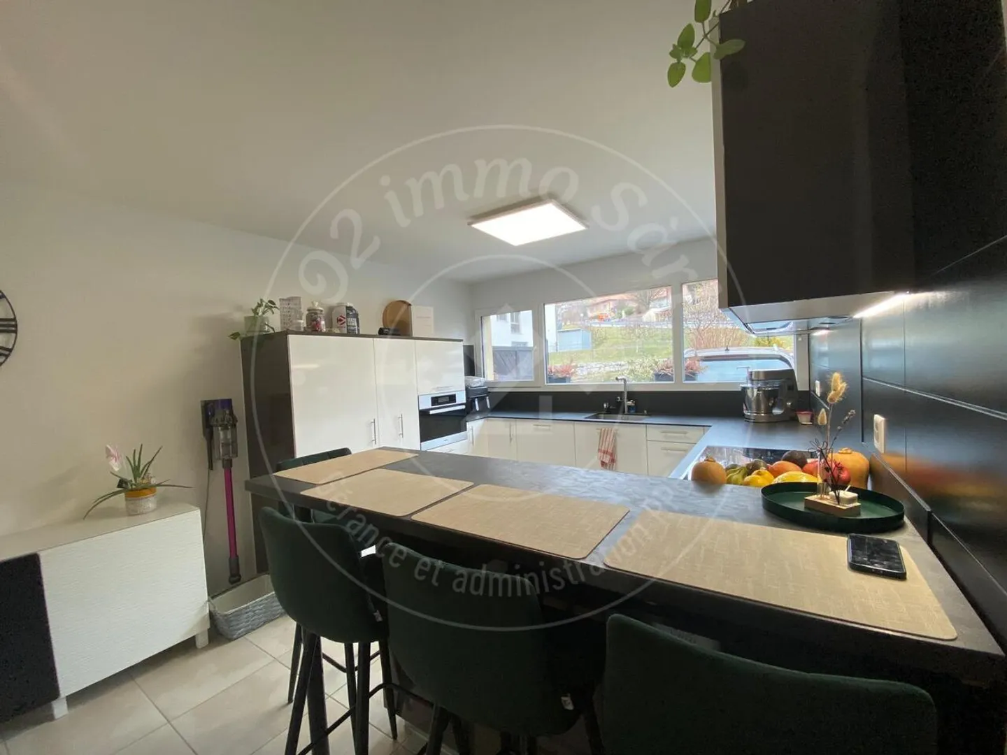 Beautiful semi-detached villa - 5.5 rooms Ursy - Photo 3 of 13